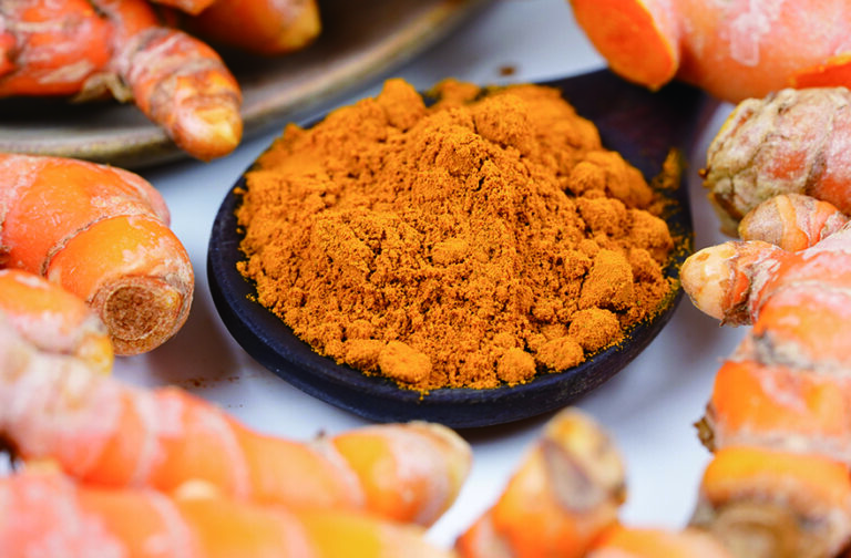 6 Health Benefits of Turmeric