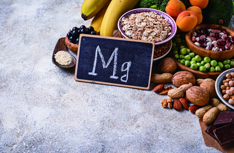 What Can Magnesium Do for Your Body?