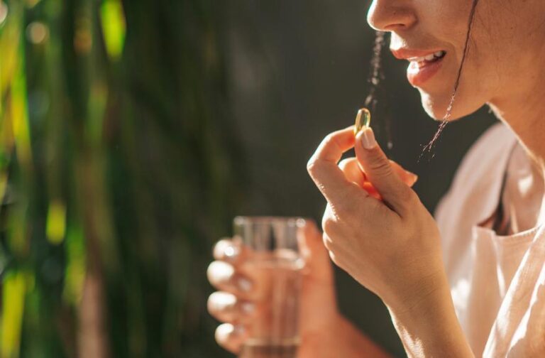 Vitamin D: everything you need to know about this supplement – from when to take it, to how much you really need