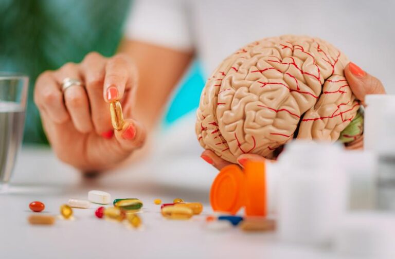 Memory Pills and Nootropics: Your Complete Guide to Multi-Action Memory Supplements