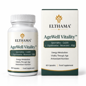 AgeWell Vitality™