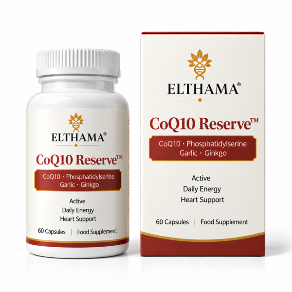 25ELTHAMA心脏健康-盒子瓶子 25ELTHAMA心脏健康-盒子瓶子